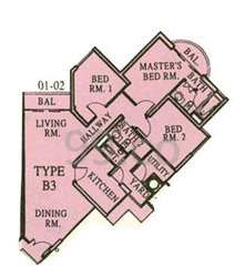 The Bayshore (D16), Condominium #486207801